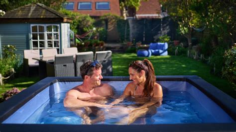 How To Choose The Perfect Hot Tub For Your Home Wave Spas