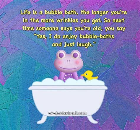 ☮ ° ♥ ˚ℒℴѵℯ Cjf Bubble Baths Quotes Bath Time Fun Bath Quotes