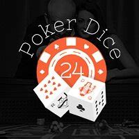 They have one type of dice game and you are able to choose which crypto currency you want to play with. PokerDice24 - Bitcoin Dice