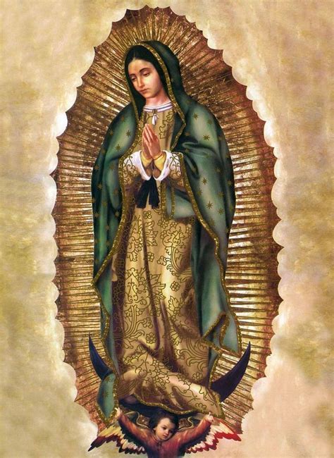 Top Imagenes De La Virgen De Guadalupe Para Imprimir Gratis Sexiz Pix