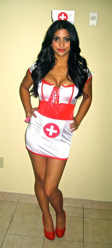 Naughty Nurse Porn Pic Eporner