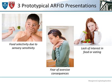 how to treat patients with arfid guide recovery record