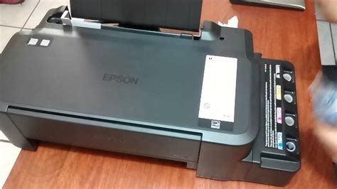 Epson L120 Ink Tank Printer Treber Solutions