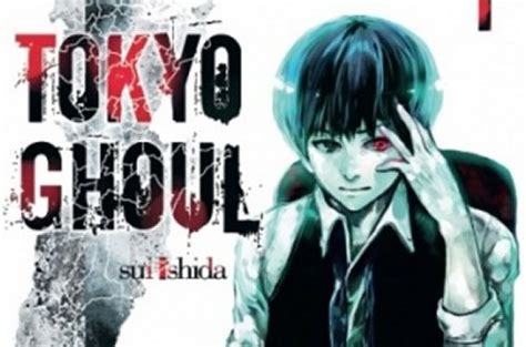 Tokyo Ghoul 2014 Review In Desperate Need Of A Sequel