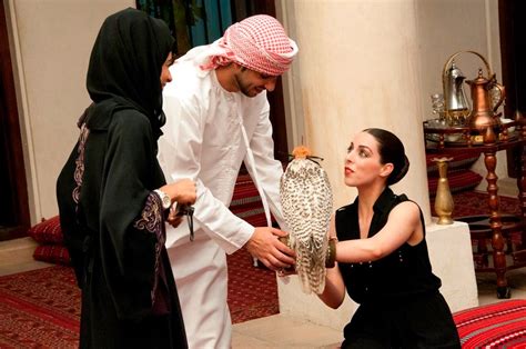 Think the uae lacks culture? Experience Emirati culture - Dubai Tourism Guide