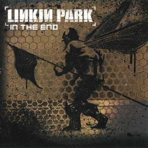 Linkin Park In The End Top 40