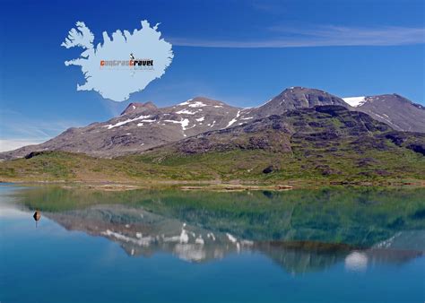 Groenland faciliteert een aantal bedrijven in de sierteeltsector. Oh wie schön ist Grönland - Grönlandreise mit Reinhard Pantke