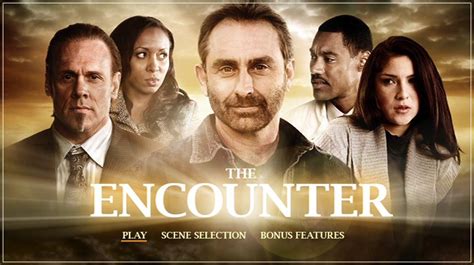 Get it as soon as thu, sep 10. The Encounter (2010) - DVD Menus