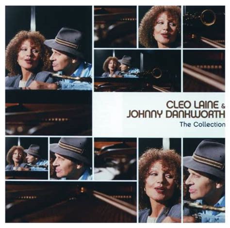 Play Collection By Cleo Laine And John Dankworth On Amazon Music