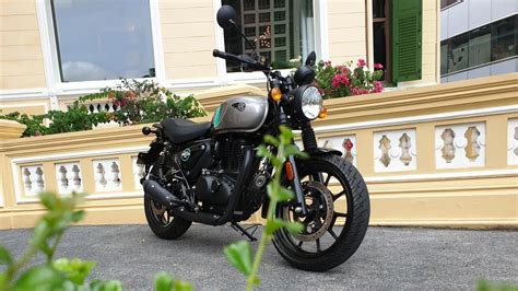 Royal Enfield Hunter 350 Mileage Details Revealed Claims 362 Kmpl