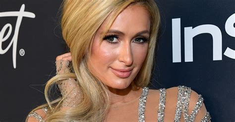 Paris Hilton Felt Empowered By Sharing Her Story Of Past Abuse