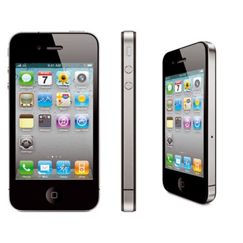 Apple Iphone 4 32gb Specsprice In Pakistan And Usa