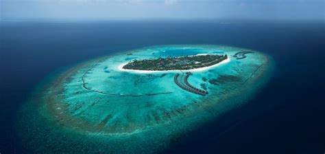 The Sun Siyam Iru Fushi Maldives Review The Hotel Guru