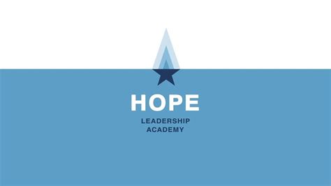 Hope Leadership Academy Youtube