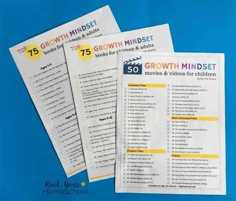 How To Empower With A Growth Mindset For Kids In 2022 Growth Mindset