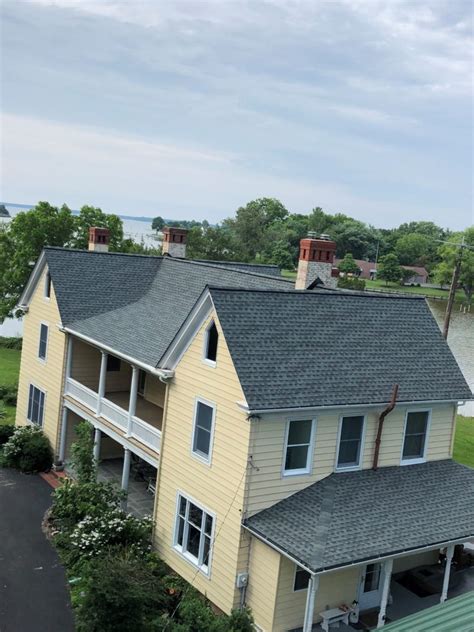 With over 12 years of construction industry experience, david specializes in restoring, repairing, and maintaining residential, commercial, and. Asphalt Roof Shingle Installation & Repair | Architectural ...