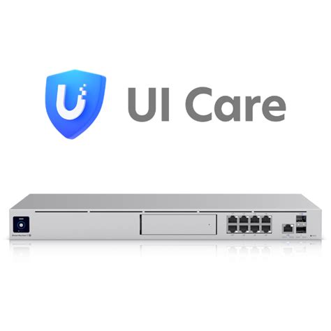 Streakwave Ubiquiti Networks Uicare Udm Se D Ui Care For Udm Se