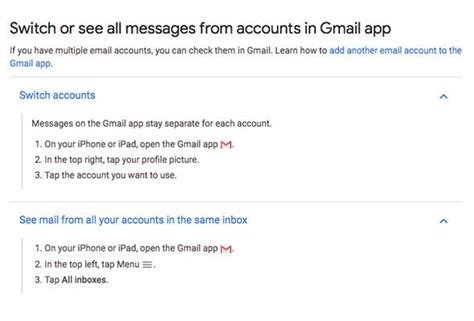 Sign in to your account, select the app and device you need the password for, and select generate. Gmail sign in and add account: How to add another email ...