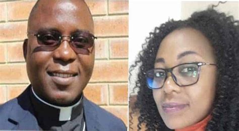 Married Woman Allegedly Dies While Having Sex With Catholic Priest