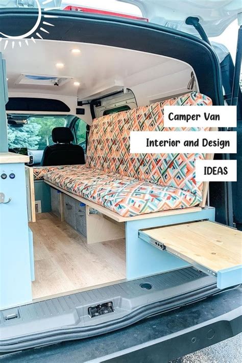Small Camper Vans Small Campers Mini Camper Bus Camper Van