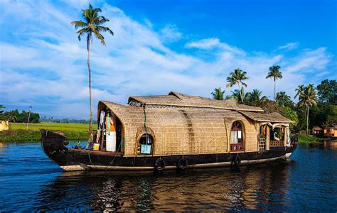 Alappuzha Alleppey Travel Kerala India Lonely Planet