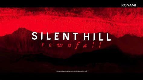 silent hill continuará en manos de diferentes desarrolladores confirma konami