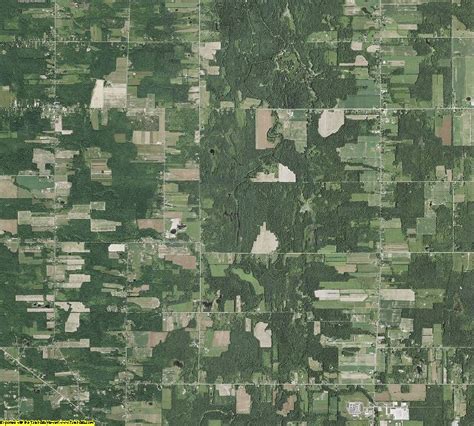 2011 Ashtabula County Ohio Aerial Photography
