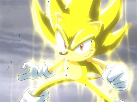 Son Goku Vs Sonic The Hedgehog Battles Comic Vine