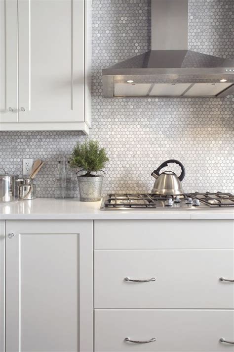 45 Eye Catchy Hexagon Tile Ideas For Kitchens Digsdigs