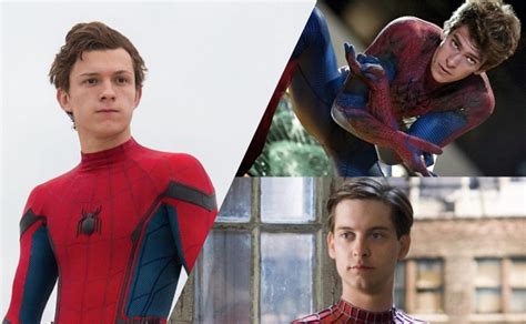 Chris mckenna, erik sommers composers: Revelación de 'Spiderman 3' confirmaría a Andrew Garfield