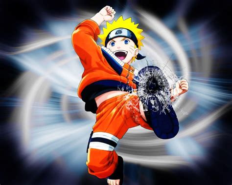 23 Anime Wallpaper Of Naruto Wallpaper Hd