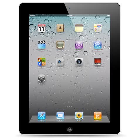 Ipad Png Transparent Images Png All