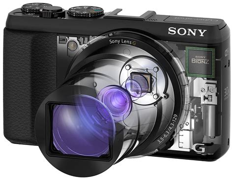 Sony Cyber Shot Dsc Hx50v χαρακτηριστικα Mygreekblogspot