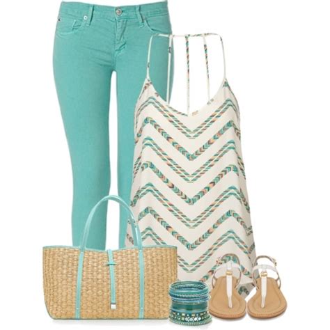 Mint Skinny Jeans And Accessories Pictures Photos And Images For