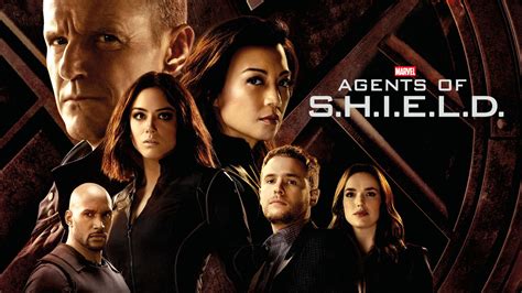 marvel s agents of s h i e l d backgrounds pictures images