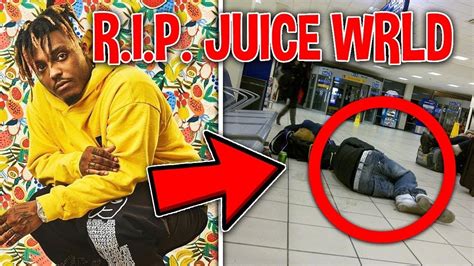 Lil Uzi Vert Rip Juice Wrld Unreleased Youtube