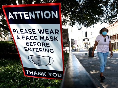 Get the latest case data and updates, learn how to protect yourself and others and get advice on what to do. COVID Restrictions Update: How Does Louisiana Compare?