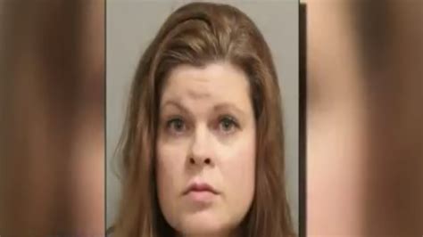 Former Teacher Sentenced To 20 Years In Prison Youtube