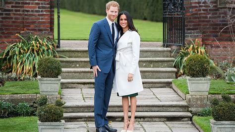 prince harry and meghan markle s private soho house wedding list revealed
