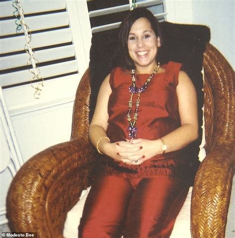 It's been 15 years since laci and. California Court Reverses Scott Peterson's Death Penalty ...