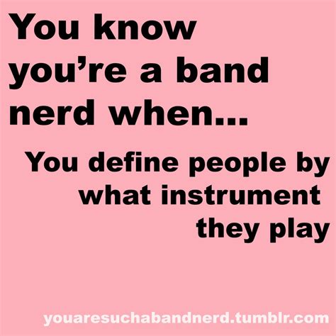But Im Not Judgmental P Band Geek Band Nerd Marching Band Humor