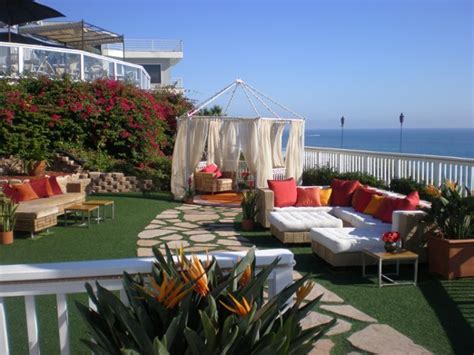 Laguna beach luaus specializes in weddings, and special events such as birthdays, graduations, family reunions and corporate events. Occasions at Laguna Village - Laguna Beach, CA Wedding Venue