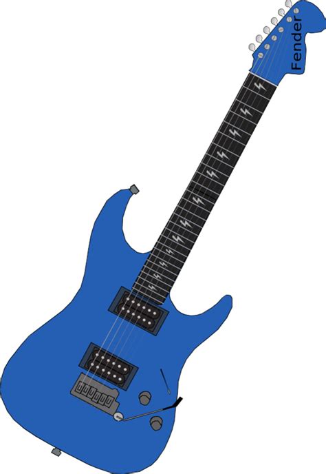 Electric Guitar Png Transparent Image Download Size 600x871px