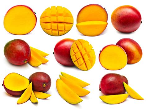 49 Types Of Mangoes 🥭 A To Z Photos Defined Butter N Thyme