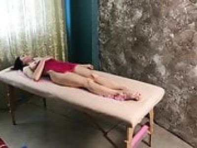 In Home Massage Therapist Fucked Me Hard Fapbase