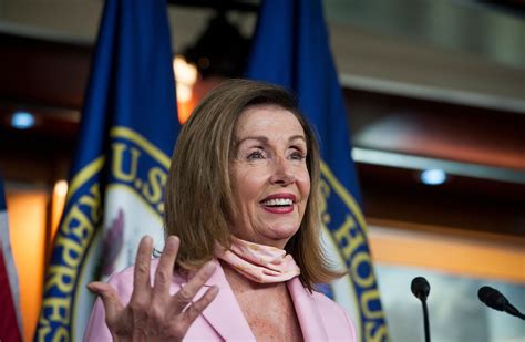 Hoax Video ‘altered To Make Nancy Pelosi Look Drunk Is Still On Facebook Despite Fact Checkers