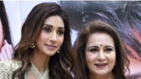 Poonam Dhillon Addresses Nepotism Allegations Ahead Of Daughter S Debut In Dono Bollywood