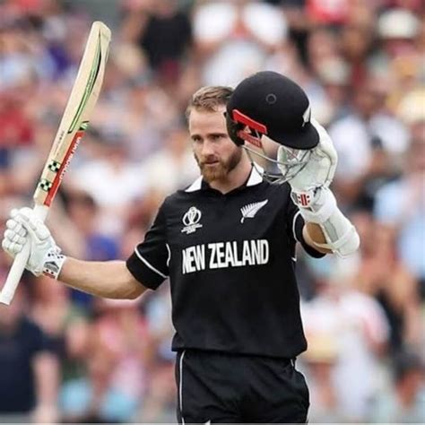 Kane williamson cricket world cup 2019 profile, team, carrer, stats, runs: Kane Williamson reveals what he thinks about icc world cup ...