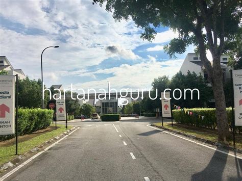 Rumah prima bandar bukit mahkota kajang jom set appointment ngan nooli di 018 2524355. Bungalow lot For Sale @ Seksyen 9, Bandar Bukit Mahkota Bangi