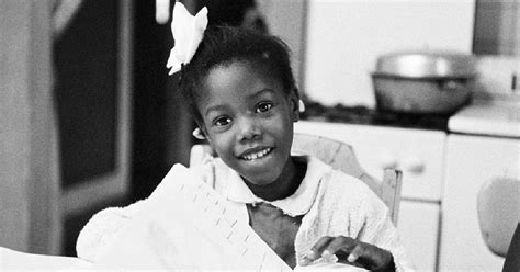 Who Is Ruby Bridges Facts Zwhois